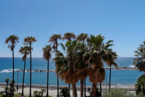 Oneglia Coast Apt